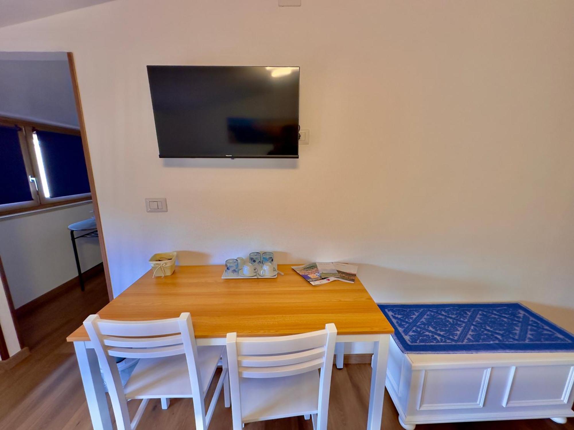 Casa Del Mare Hotel Боза Екстериор снимка