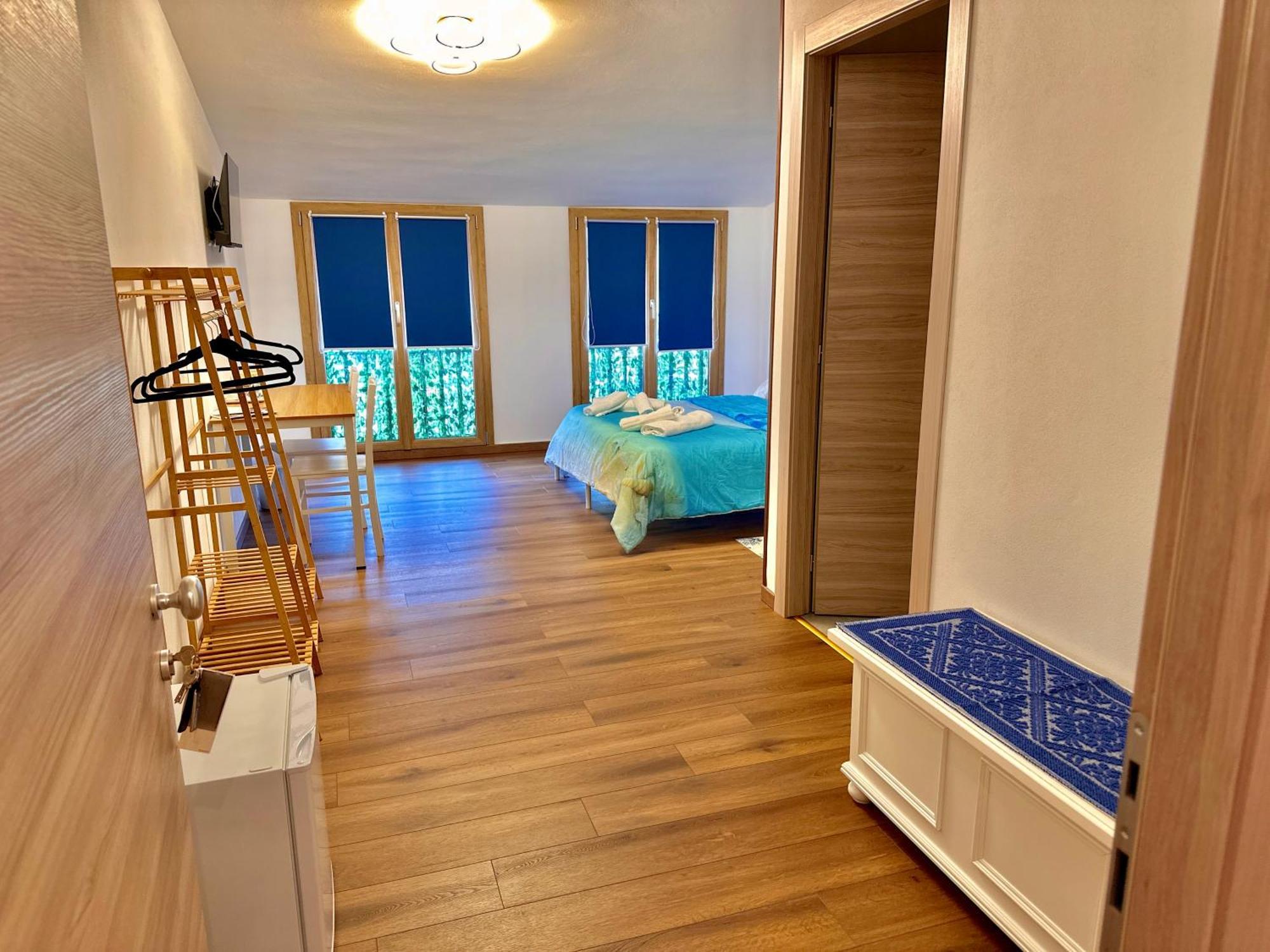 Casa Del Mare Hotel Боза Екстериор снимка