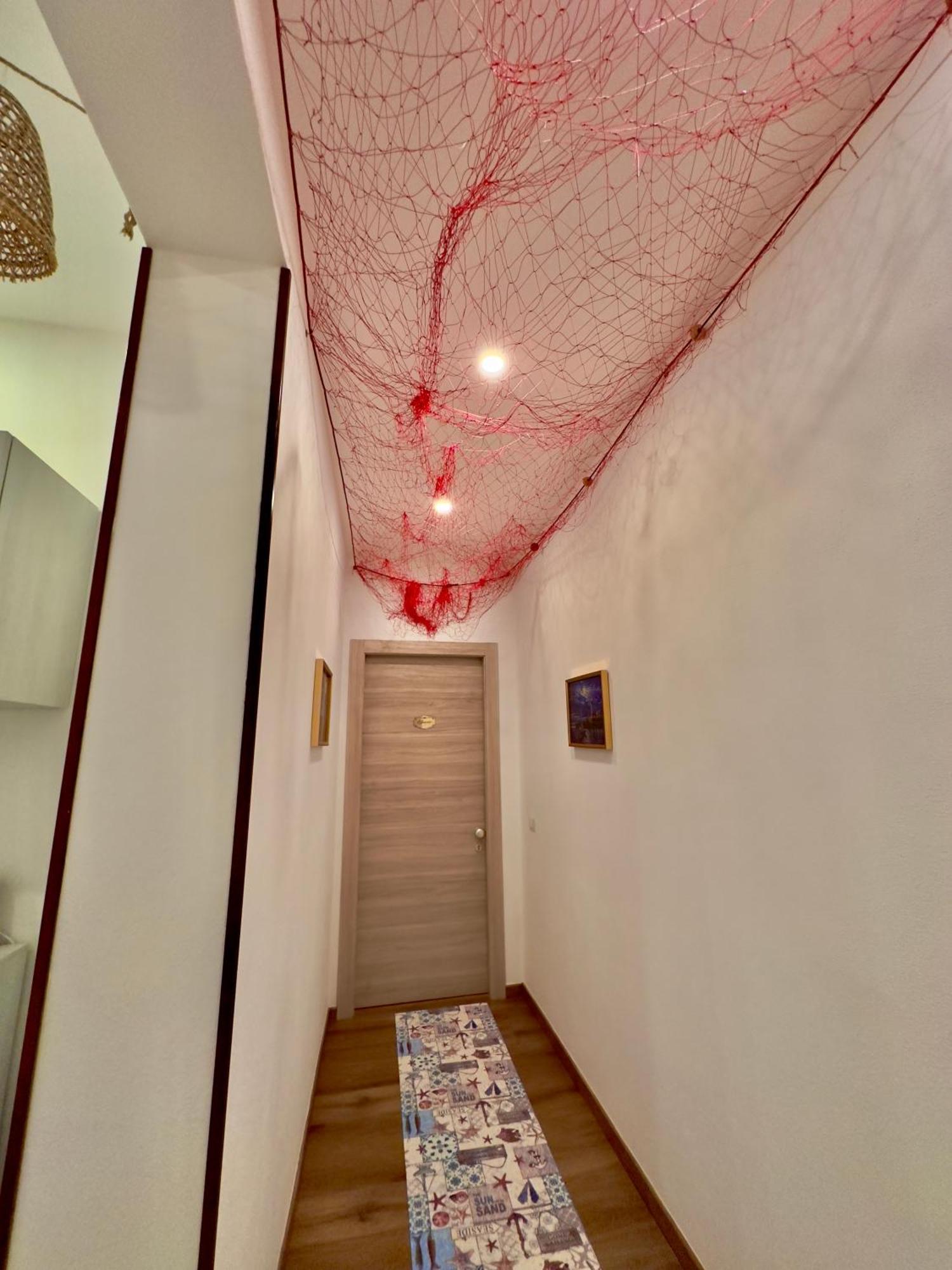 Casa Del Mare Hotel Боза Екстериор снимка
