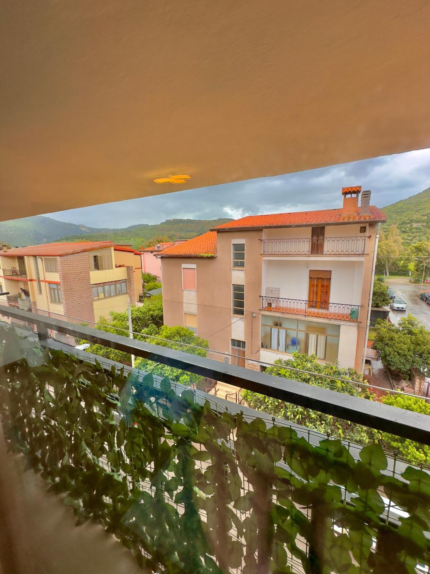Casa Del Mare Hotel Боза Екстериор снимка