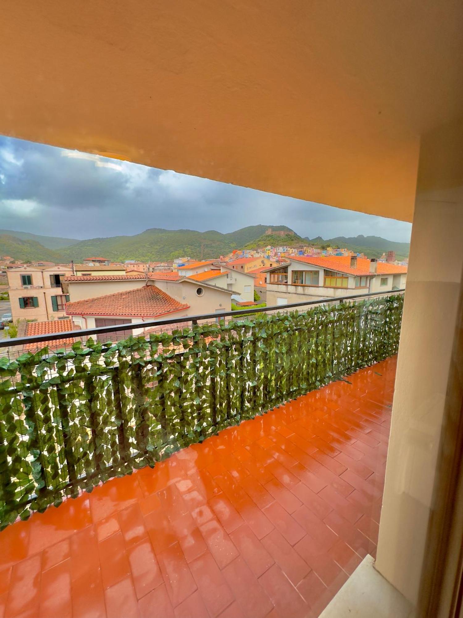Casa Del Mare Hotel Боза Екстериор снимка